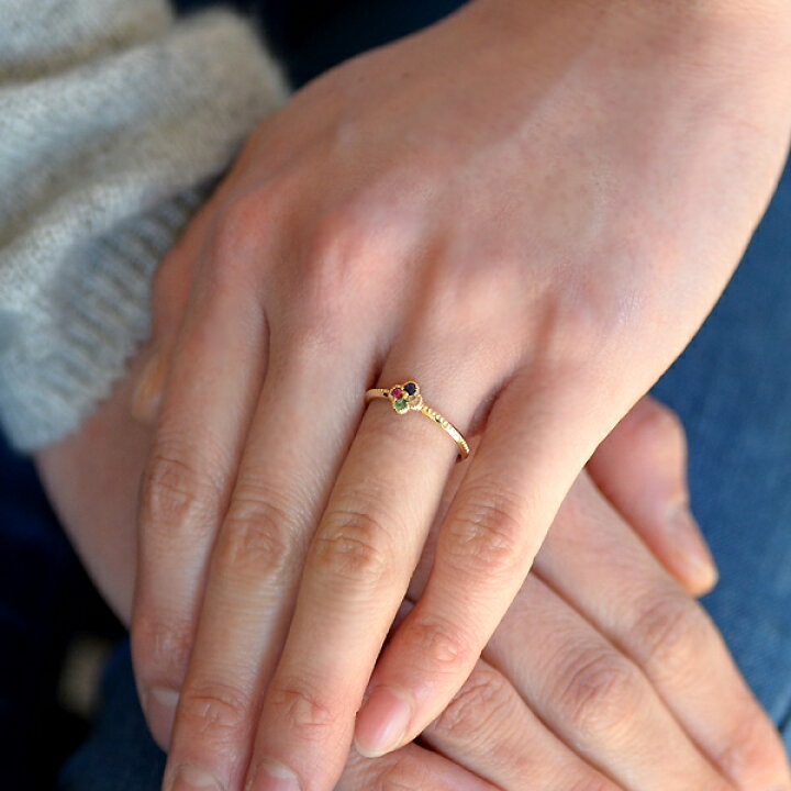 楽天市場】【週末限定500円クーポン配布中】リングフラワー モチーフ  