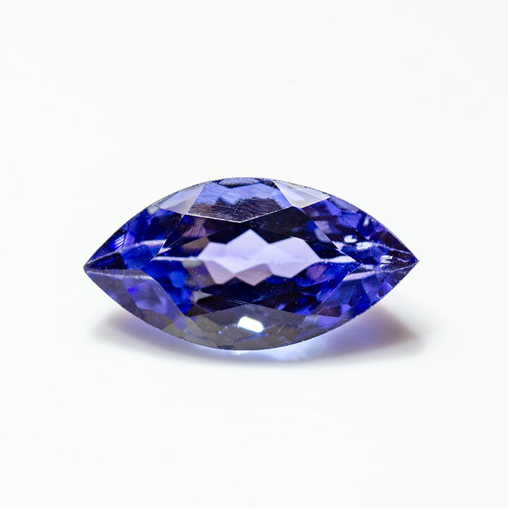楽天市場】【1点限り】ルース 天然石 タンザナイト 1.74ct : umu（アム）