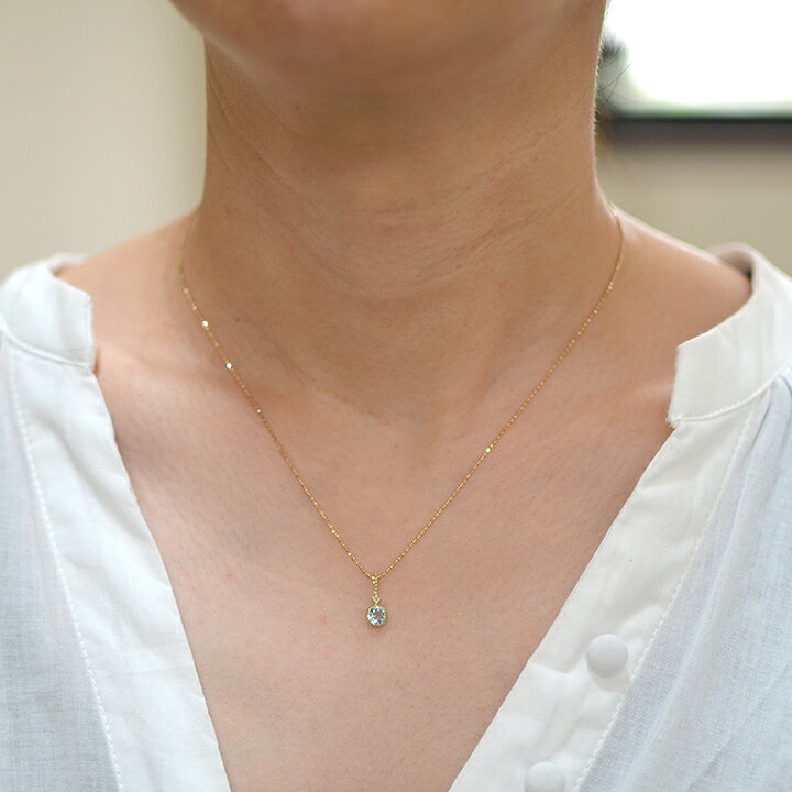 楽天市場】ポイント3倍＆500円OFFクーポン ペンダントトップ アクア  