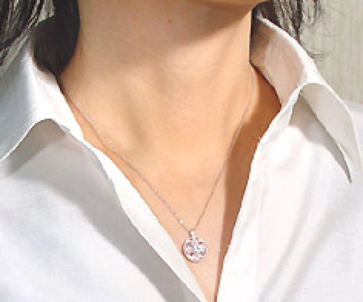 楽天市場】ポイント3倍＆500円OFFクーポン K18 ホワイトサファイア  