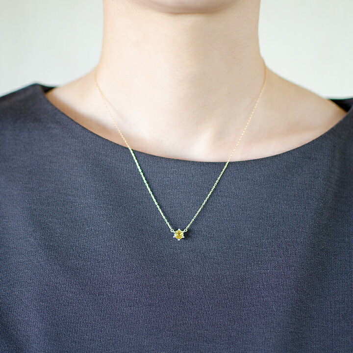 楽天市場】【週末限定500円クーポン配布中】ネックレス スフェーン  