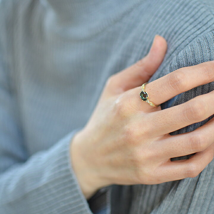 楽天市場】ポイント3倍＆500円OFFクーポン リング カラーチェンジ  