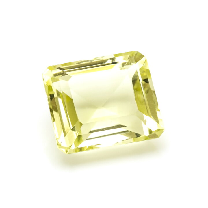 楽天市場】レモンクォーツ 宝石 ルース 11.6ct : umu（アム）