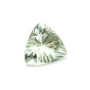 グリーンアメシスト 宝石 ルース 3.08ct