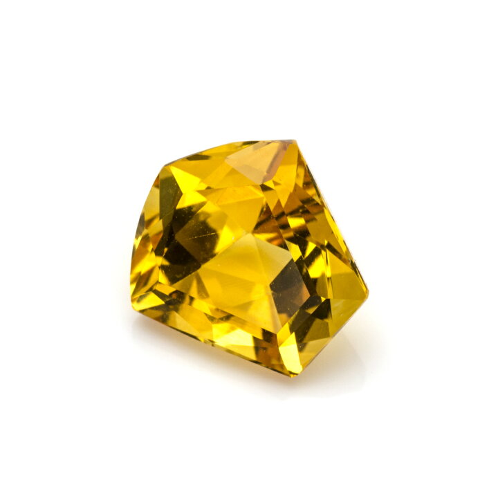 楽天市場】シトリン 宝石 ルース 5.06ct : umu（アム）