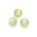 クリソベリルキャッツアイ 宝石 ルース 3石セット