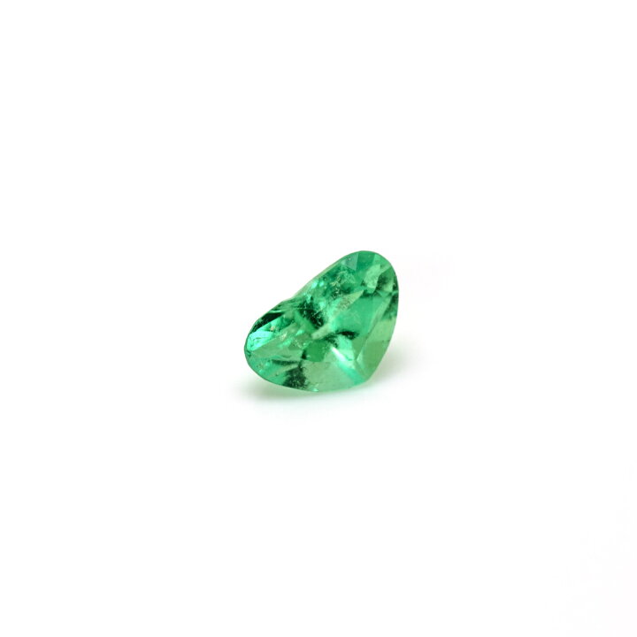 楽天市場】エメラルド 宝石 ルース 0.43ct : umu（アム）