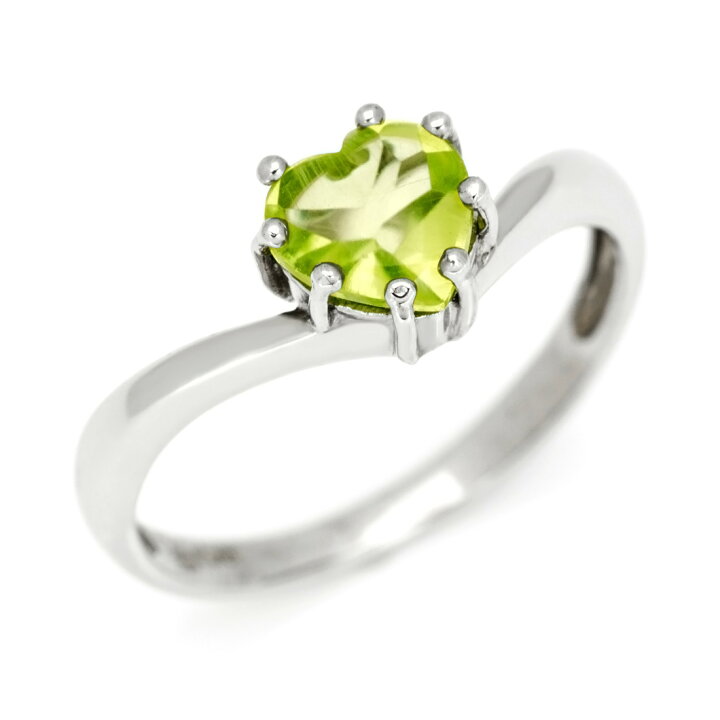 SV925 ペリドット リング<br><br>指輪 シルバー925 SILVER スターリングシルバー 誕生日 8月誕生石 刻印 文字入れ メッセージ ギフト 贈り物 ピンキーリング対応可能 Clover925 印台リング 7～23号 指輪 リング シルバー925 シグネットリング ピンキーリング サムリング 小指 親指 プレート シルバー  シルバーリング|大人のための上質なシルバーアクセサリー通販｜新宿銀の蔵
