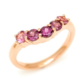 週末限定500円クーポン リング フェミニンカラー シルバー925