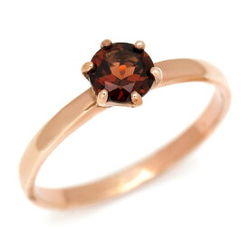 週末限定500円クーポン リング ガーネット シルバー925