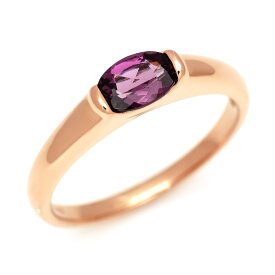 週末限定500円クーポン リング ロードライトガーネット シルバー925