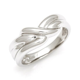 週末限定500円クーポン リング シンプル シルバー925