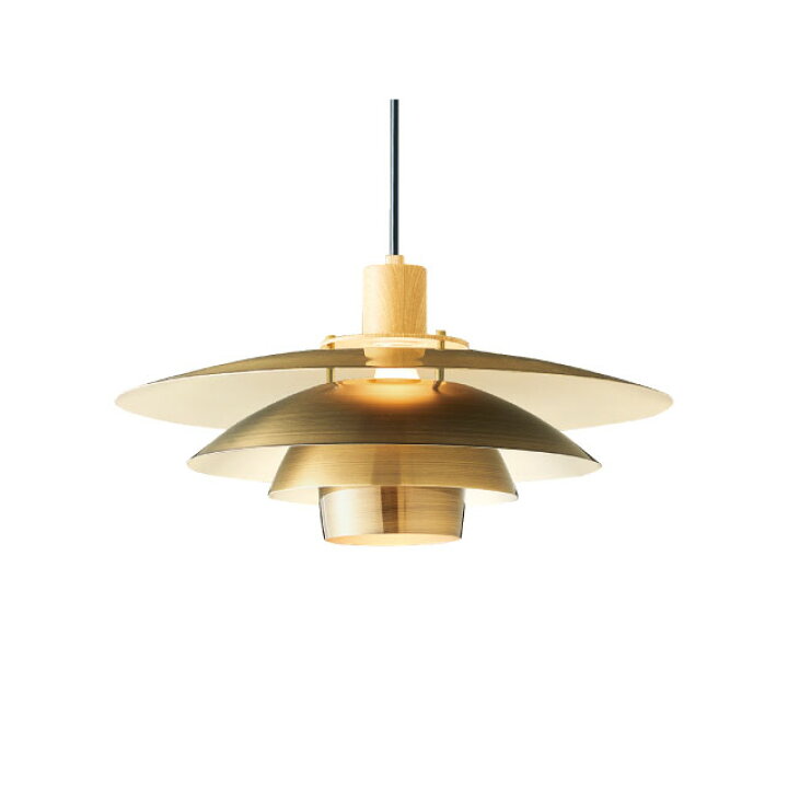 ☆美品☆ ミッケリ インターフォルム 北欧風 ペンダントライト LT-3798 