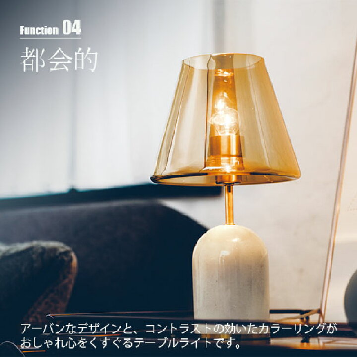 楽天市場】INTERFORM インターフォルム Derta デルテ テーブルライト 