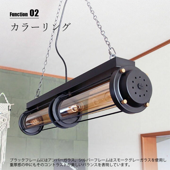 楽天市場】【楽天市場ランキング1位】 HERMOSA ハモサ CYLINDER LAMP 