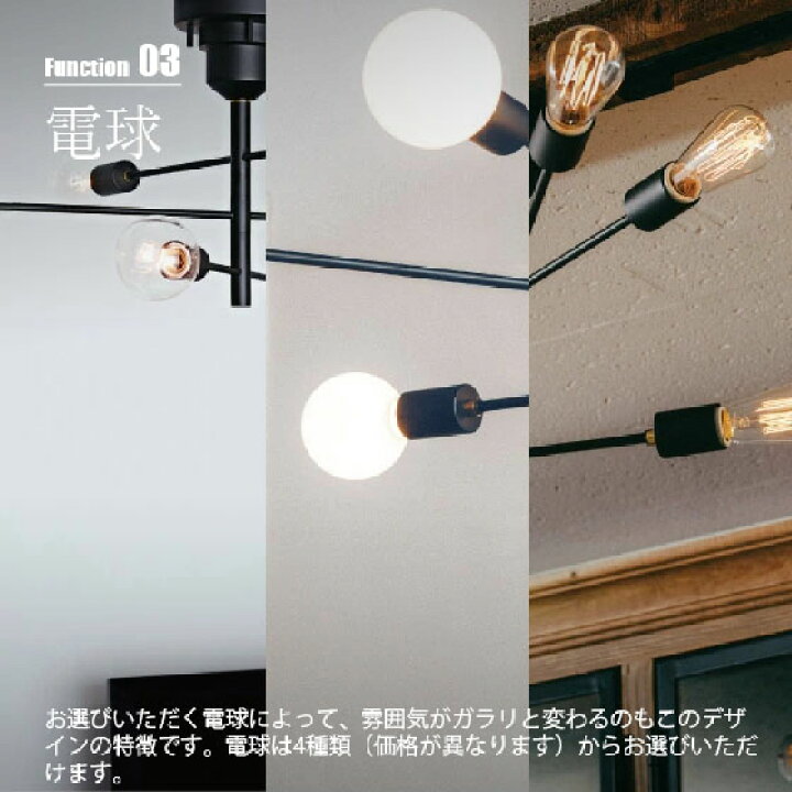 楽天市場】INTERFORM インターフォルム Astre アストル シーリング 