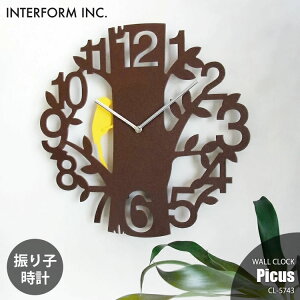 INTERFORM C^[tH PICUS s[NX |v CL-5743 Uqv |v EH[NbN Xebv[ug Ǌ|v