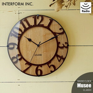 INTERFORM C^[tH Muse ~[ |v CL-8333 dgv Ǌ|v |v EH[NbN Xebv[ug