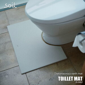 soil \C TOILLET MAT gC}bg JIS-B462 ]y}bg gC~}bg AjA L L