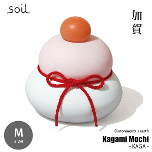 soil �\�C�� Kagami Mochi KAGA (M) �J�K�~���` �J�K�@(M�T�C�Y) JIS-L438 ���� ������ �g�� �]���y�� �����d�グ �z�� ����