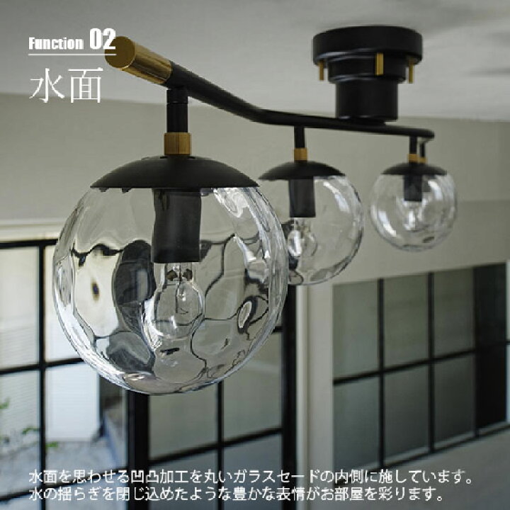楽天市場】INTERFORM/インターフォルム Heroult エルー シーリング 