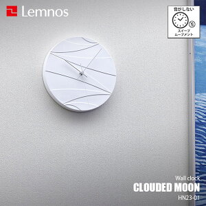 Lemnos mX CLOUDED MOON NEfBh [ HN23-01 |v |v EH[NbN XC[v[ug XC[vZRh Ȃ Ǌ|v