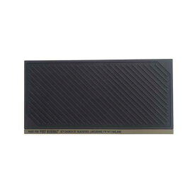 POST GENERAL ポストジェネラル RUBBER DOORMAT ラバー ドアマット 982390005-0006 ラバーマット 玄関マット プレイスマット　泥落とし ゴム製