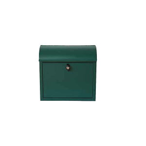 AXCIS アクシス Roofing post ルーフィングポスト HS2966 / HS2965 / HS3241 ポスト 郵便受け メールボックス A4サイズ対応 大開口 鍵付き 壁付け