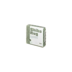tidy ティディ Shiba Rug シバラグ (4枚入り) MR-006-001 人工芝 ジョイント 連結 芝マット 玄関マット ベランダマット バルコニーマット