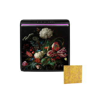 Rabbit Air rbgGA[ A3 Artist series C@ A[eBXgV[Yuԕr̉ԁv SPA-1000NJV GAN[i[ JX^}CYtB^[ ԕ ^oR ECX ق nEX_Xg PM2.5  