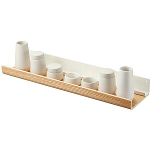 RIN  (R) ΂{[hǑΉ _I _Zbg Wall-Mounted Kamidana Set  _I J _Ipc   嗧 rq M _  _