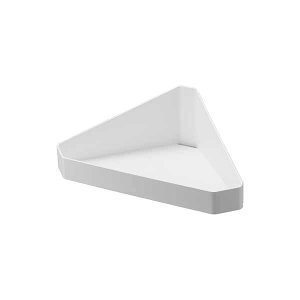 tower ^[ (R) o[Vu}OlbgoX[R[i[bN Reversible Magnetic Bathroom Corner Rack Ύ R[i[g[ [