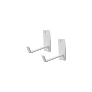 tower ^[ (R) ΂{[hǑΉEH[K}bgnK[i2gjWall-Mounted Yoga Mat Hangers tBbglX[ [tbN