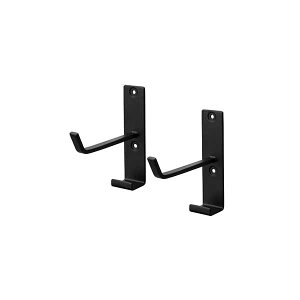 tower ^[ (R) ΂{[hǑΉEH[K}bgnK[ tbNti2gjWall-Mounted Yoga Mat Hangers With Hooks tBbglX[ [tbN