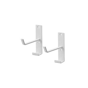 tower ^[ (R) ΂{[hǑΉEH[K}bgnK[ tbNti2gjWall-Mounted Yoga Mat Hangers With Hooks tBbglX[ [tbN
