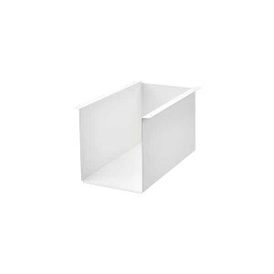 tower ^[ (R) e[u[{bNXbN Under-Desk Organizer Rack e[ubN fXN[