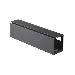 tower ^[ (R) fXNVP[ubN O Under-Desk Cable Rack - Long fXN[ OA[ P[ubN lW ډB[