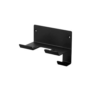 tower/^[(R) ΂{[hǑΉEH[hC[z_[ Wall-Mounted Hair Dryer Holder