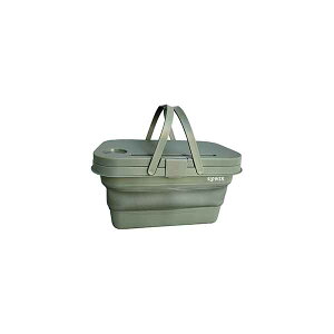 SLOWER XE[ FOLDING BUCKET Mista tH[fBOoPbg ~X^ SLW360 / SLW361 / SLW362 oPc ܂肽 ܂ h ȈՃe[u oXPbg AEghA Lv ނ
