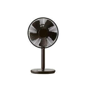 ±0 プラスマイナスゼロ LIVING FAN H710 リビングファンH710 XQS-H710 扇風機 リビング扇 サーキュレーター リモコン付き コンパクト 小さめ シンプル設計 ON/OFFタイマー