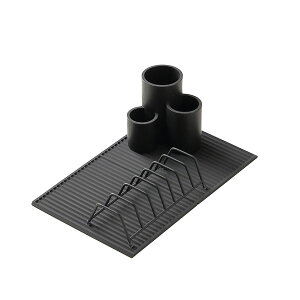 ideaco CfAR Kitchen Drainers Sculpture gift Lb`hCi[ XJv`[ Mtg ؂}bg Lb`[ VN fBbVbN HI V v[g j 