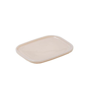 yyVsꃉLO1ʁz ideaco CfAR Milk Glass square plate (2pcs) ~NKX XNGAv[g(2Zbg) H AJ Be[W CeA M X^bLO P[LM