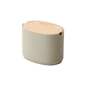 ideaco CfAR Oval Box S-High I[o{bNX STCY-^Cv ID1102   fXN [  Mtg