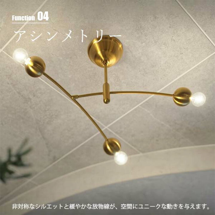 楽天市場】INTERFORM インターフォルム Comette コメット シーリング 