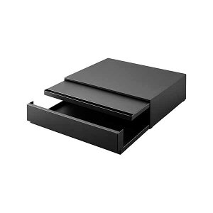 tower ^[ (R) c[EFC Lb`ƓdoXChe[u Two-Way Drawer & Pull-Out Shelf Lb`[  W Jg[[ [pi