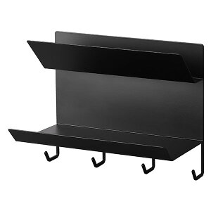 tower ^[ (R) tbNt}Olbg܃z_[ Magnetic Glove Organizer With Hooks }Olbg  [  tbN X`[ Vv }t[ Xq ybg