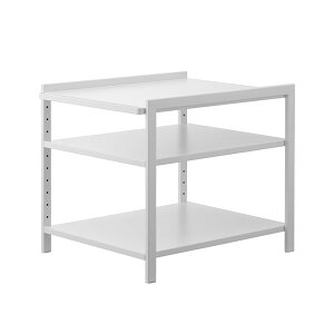 tower ^[ (R) ߃VNbN 3i Under-The-Sink Storage Rack [ I Lb` ʑ h[  zbgv[g tbN X`[