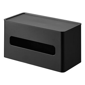 tower ^[ (R) ʃRpNgeBbVEFbgV[gP[X Two-Sided Tissue & Wet Wipes Dispenser [ fXN EGbgeBbV ӂ |V[g  rO