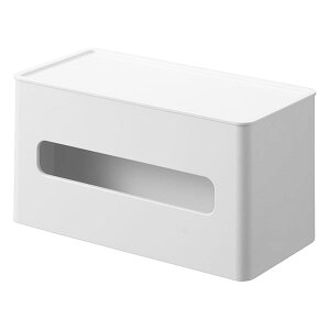 tower ^[ (R) ʃRpNgeBbVEFbgV[gP[X Two-Sided Tissue & Wet Wipes Dispenser [ fXN EGbgeBbV ӂ |V[g  rO