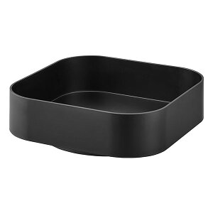 tower ^[ (R) ][bN XNGA Rotating Storage Tray - Square Lb` 䏊 h[  CN{bNX ϕi